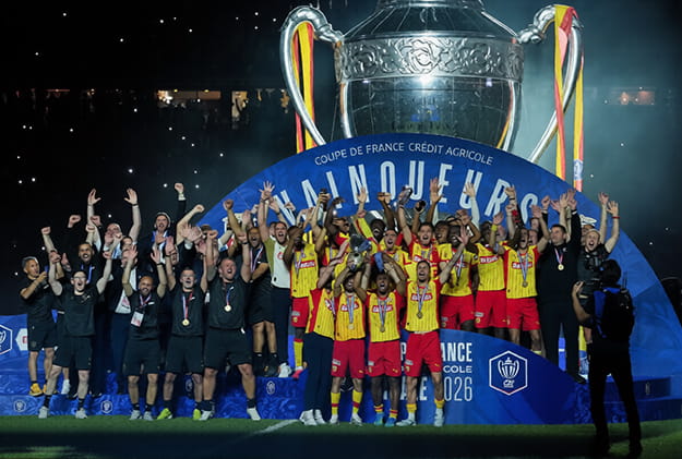 ленс фк