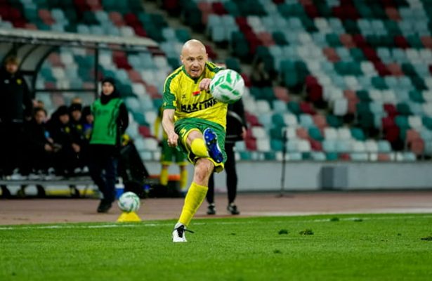ml vitebsk fc