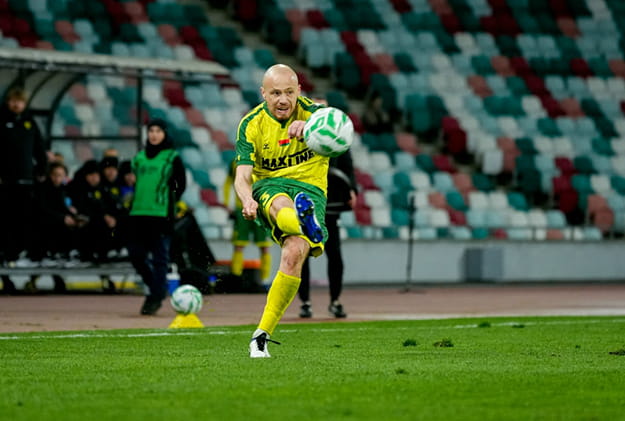 ml vitebsk fc
