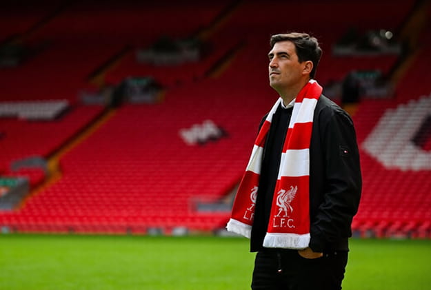 андони ираола