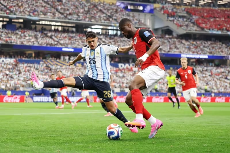 argentina-austria