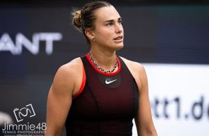 aryna sabalenka