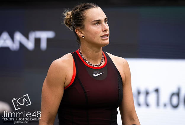 aryna sabalenka