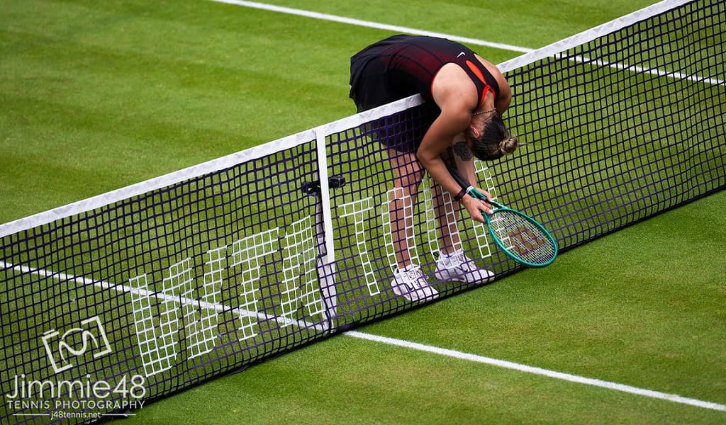 aryna siarheevna sabalenka