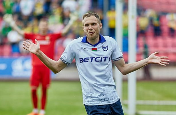барановичи фк