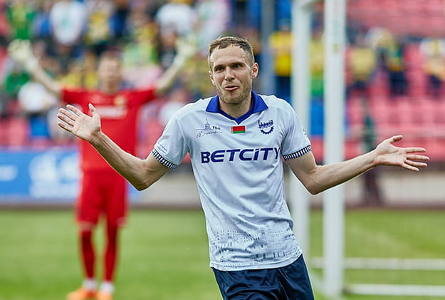 барановичи фк