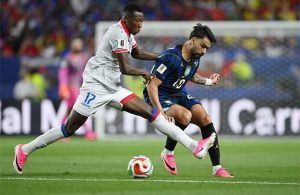 brazil-haiti