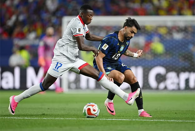 brazil-haiti