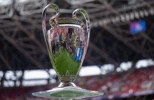 кубок лиги чемпионов