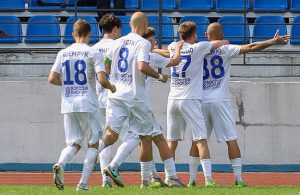 dnepr migilev fc