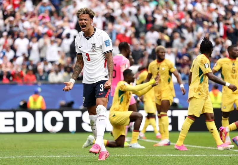England (1)