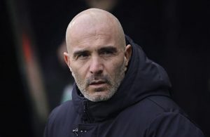 enzo maresca