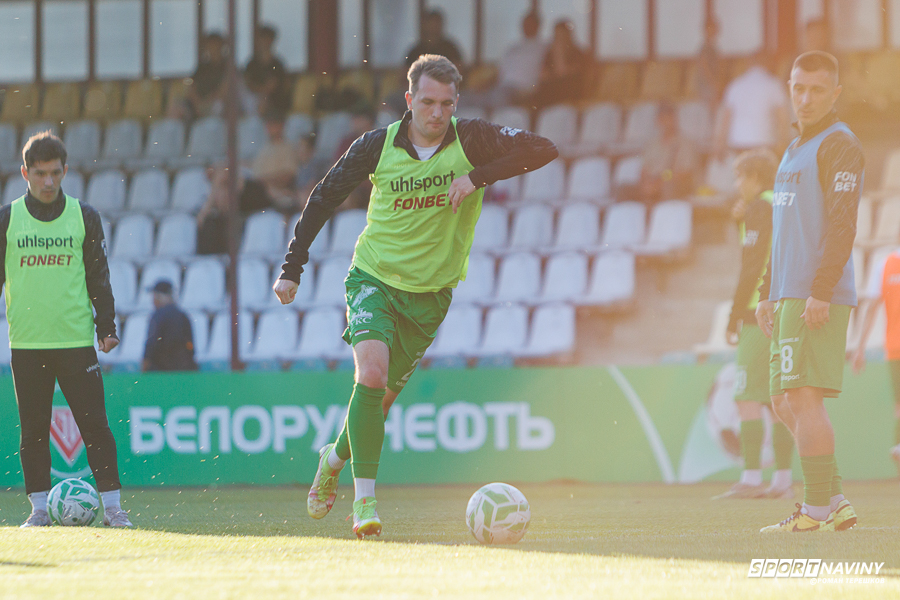 gomel dnepr Fc gomel & fc dnepr mogilev.20.06.2026