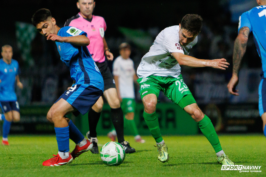 Fc gomel & fc dnepr mogilev.20.06.2026