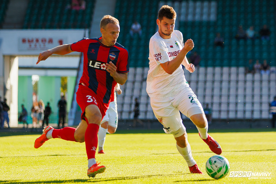 Дмитрий Степанец