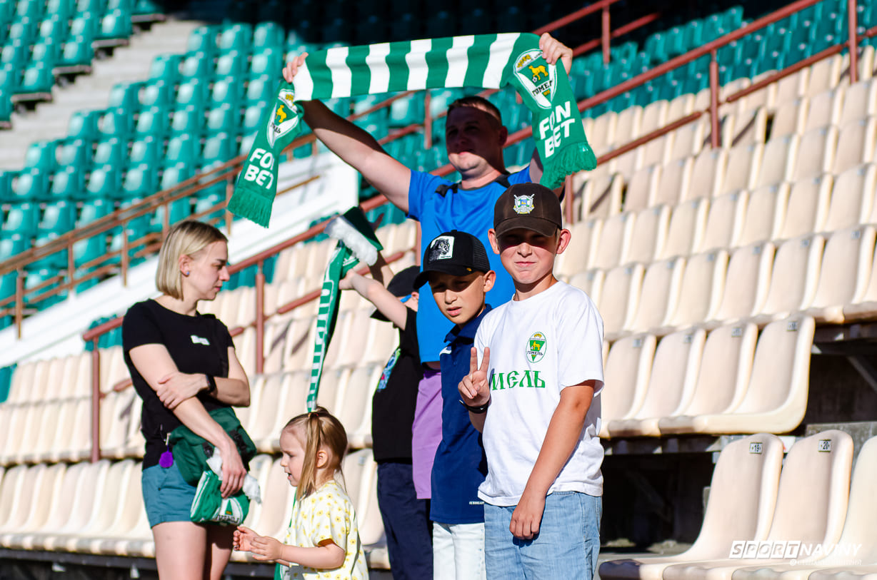 Fc gomel & fc enisei.23.06.2026