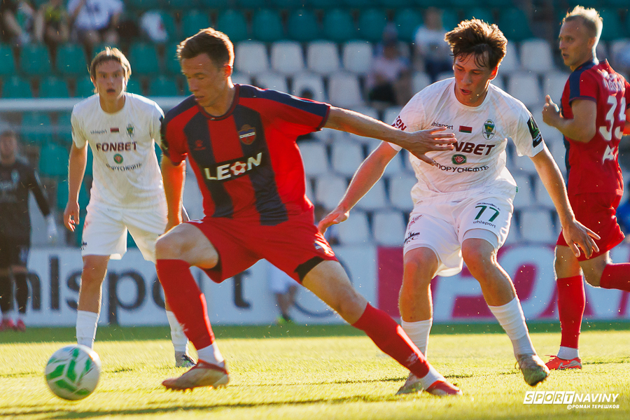 Дмитрий Степанец
