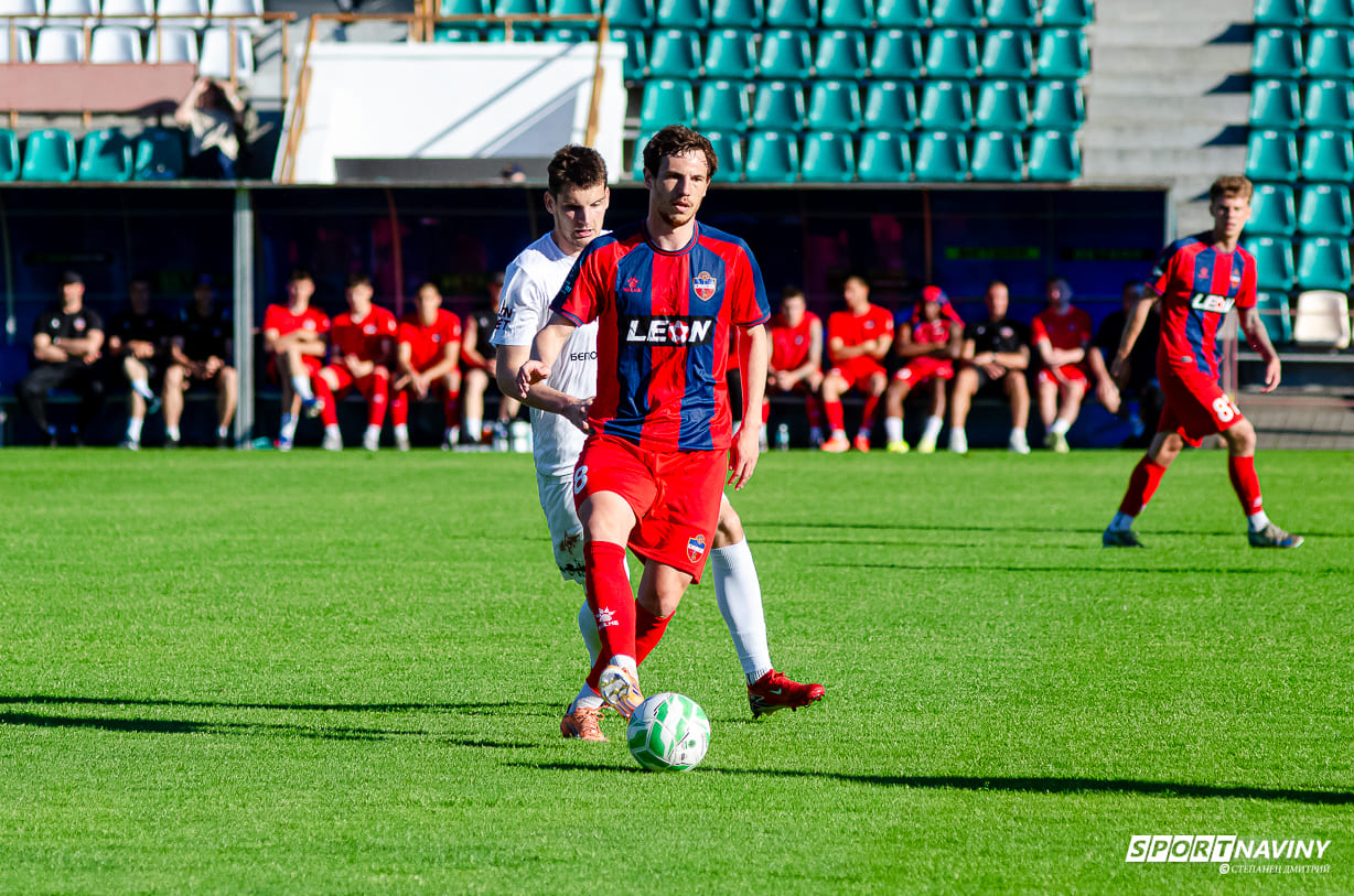 Fc gomel & fc enisei.23.06.2026