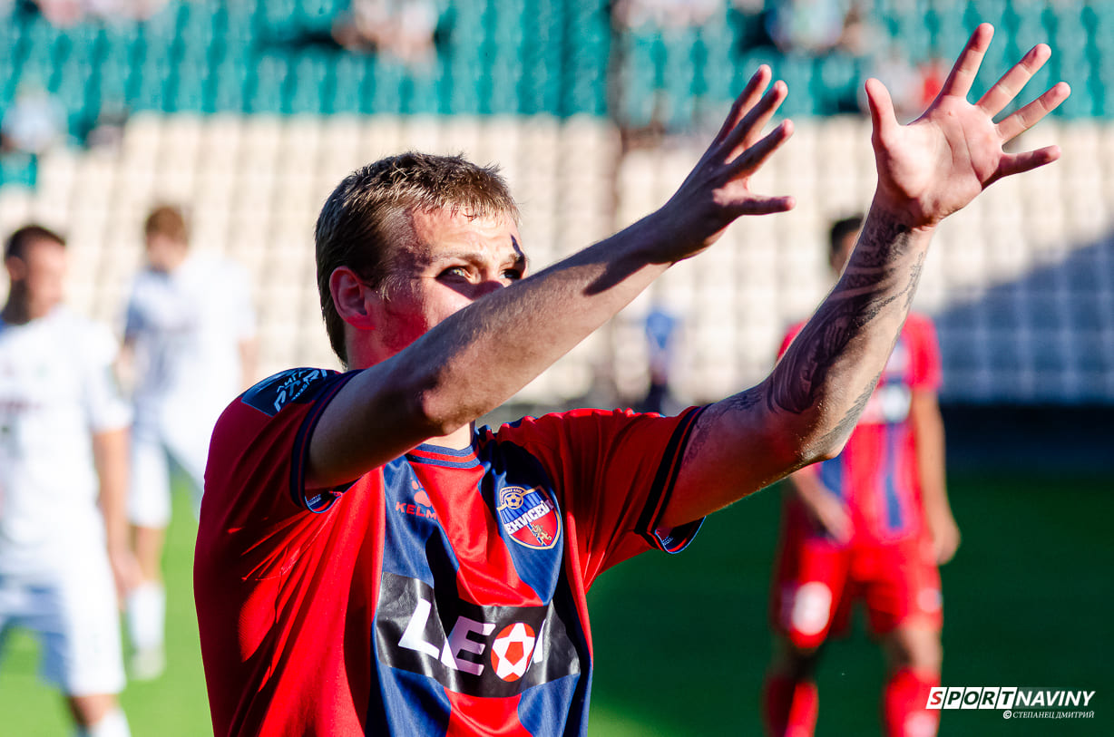 Fc gomel & fc enisei.23.06.2026