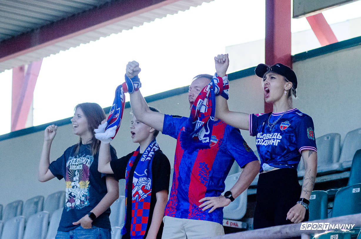 Fc gomel & fc enisei.23.06.2026
