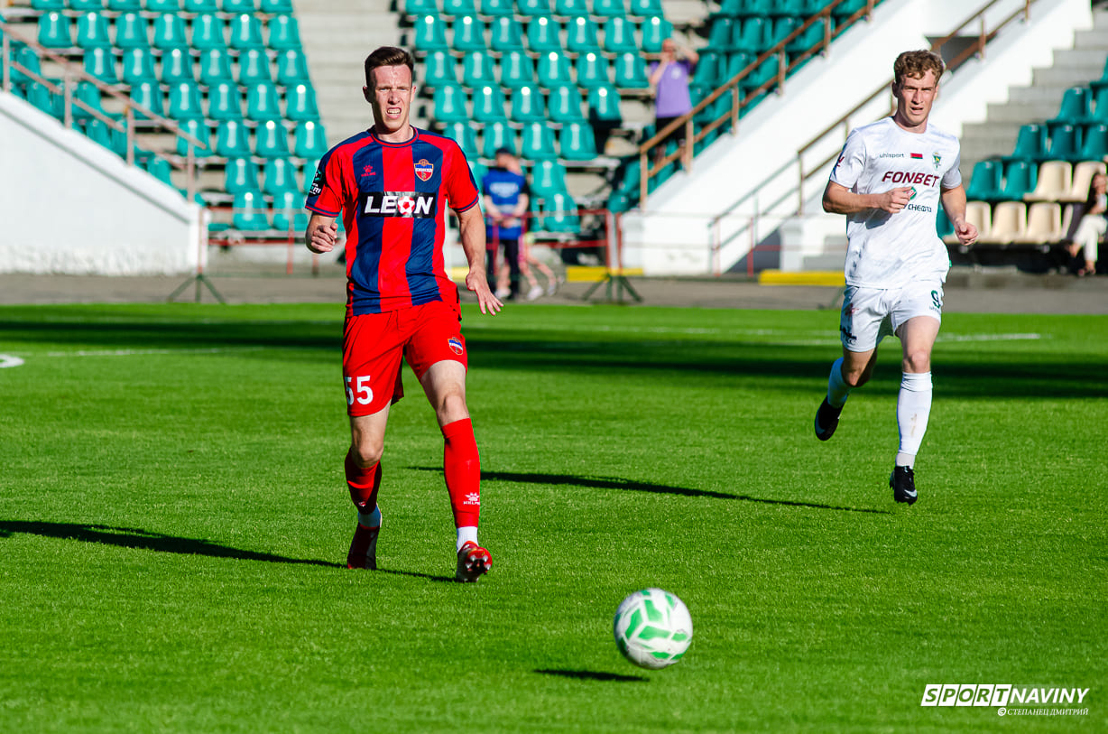 Fc gomel & fc enisei.23.06.2026