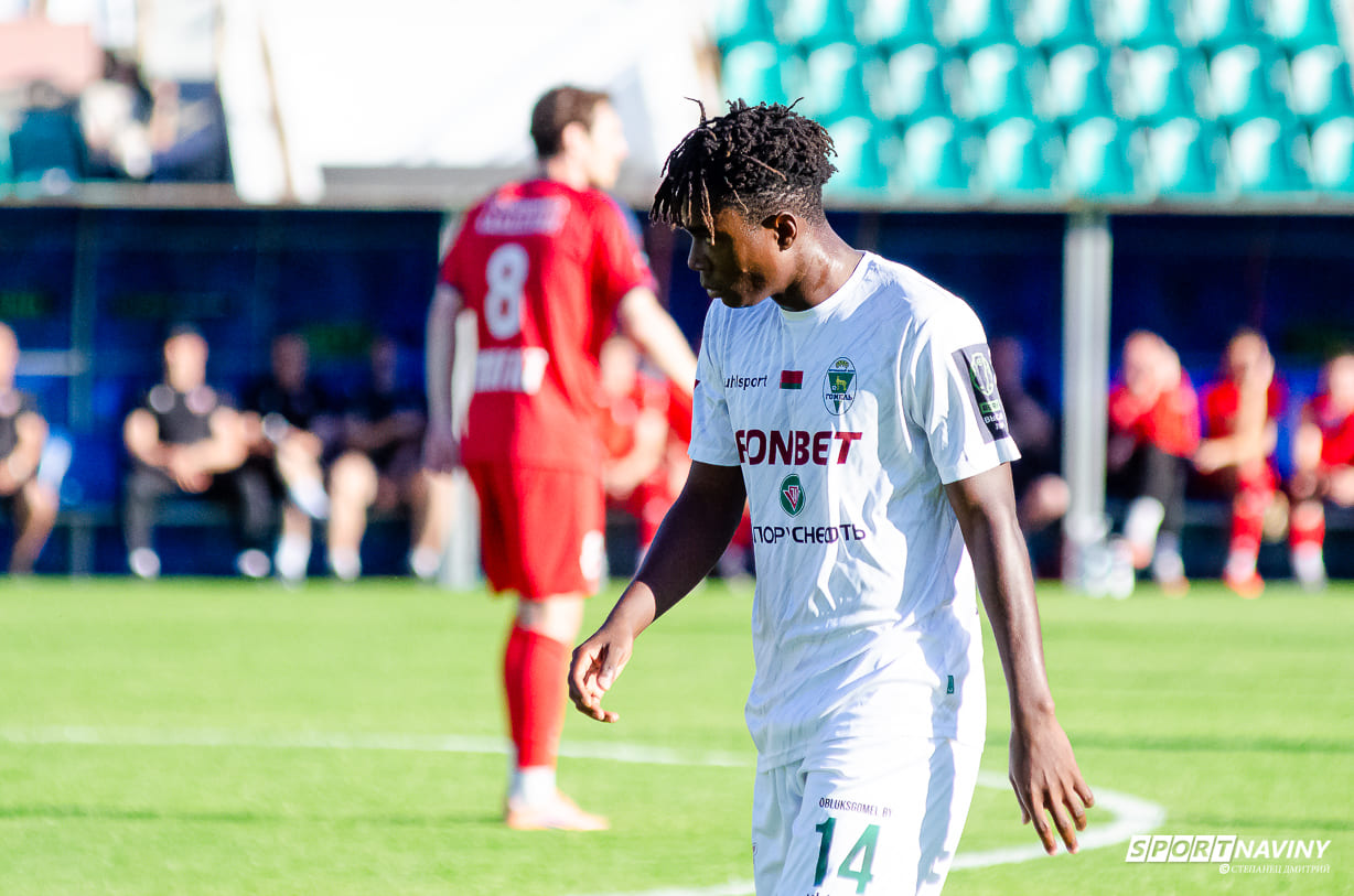 Fc gomel & fc enisei.23.06.2026
