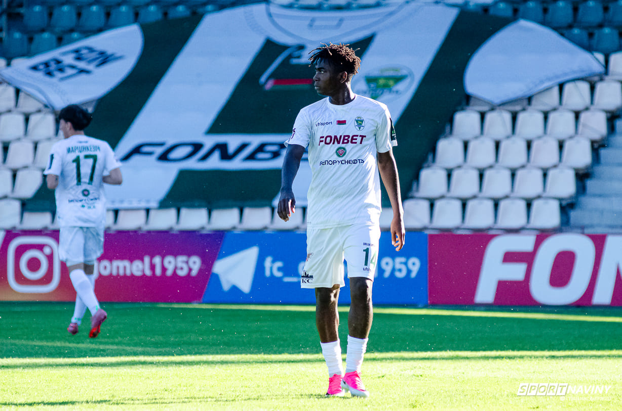 Fc gomel & fc enisei.23.06.2026