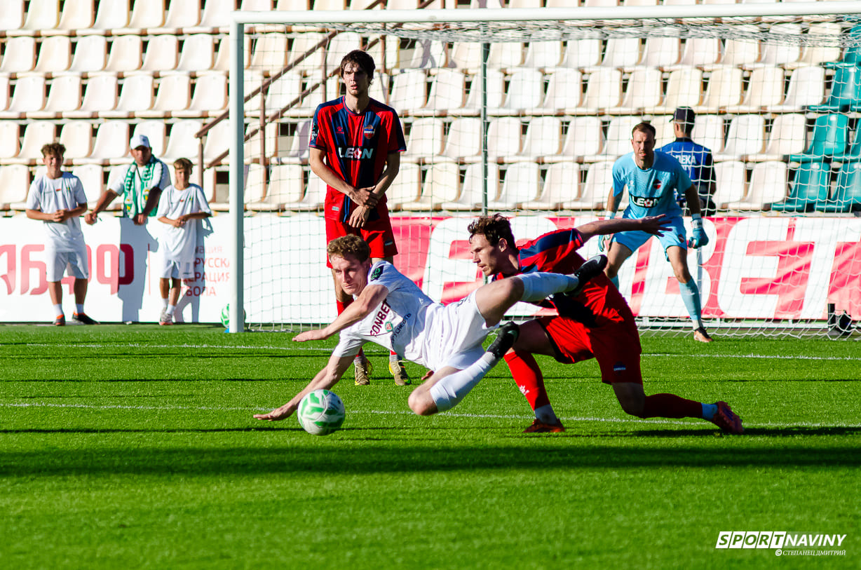 Fc gomel & fc enisei.23.06.2026