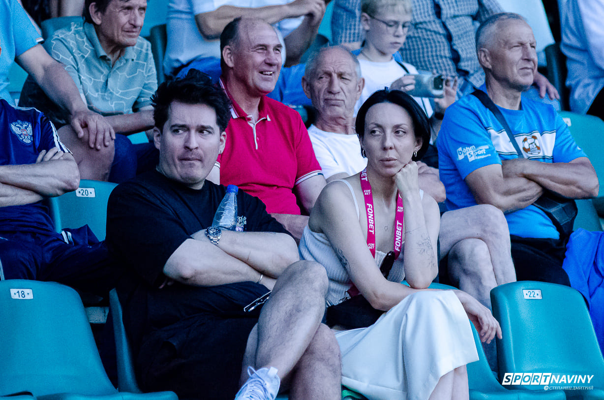 Fc gomel & fc enisei.23.06.2026