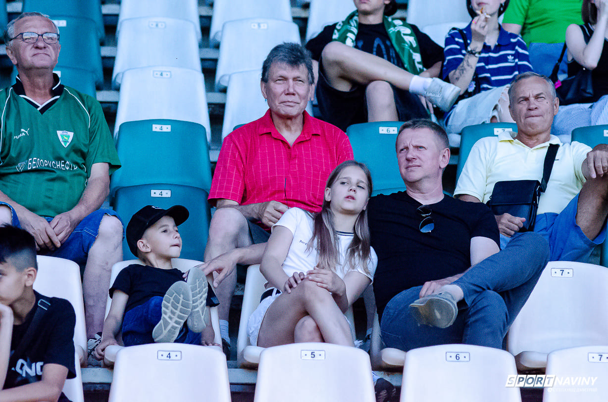 Fc gomel & fc enisei.23.06.2026