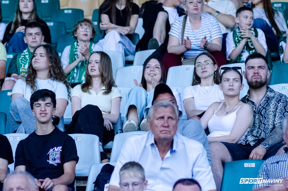 Fc gomel & fc enisei.23.06.2026