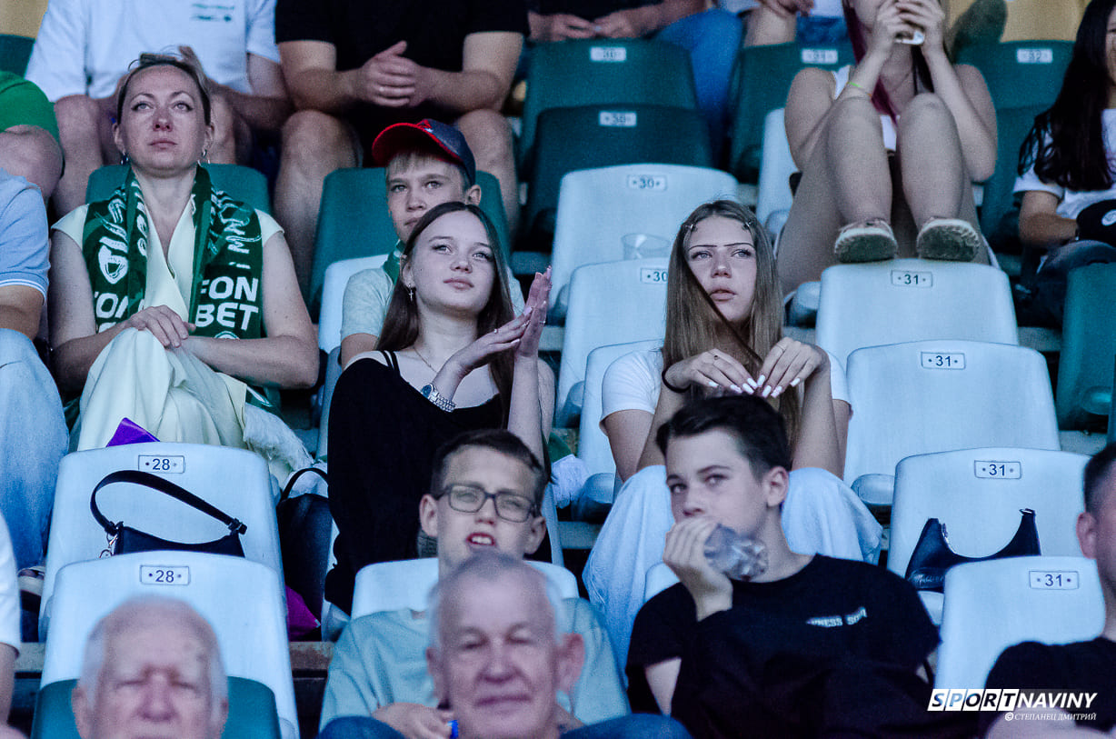 Fc gomel & fc enisei.23.06.2026