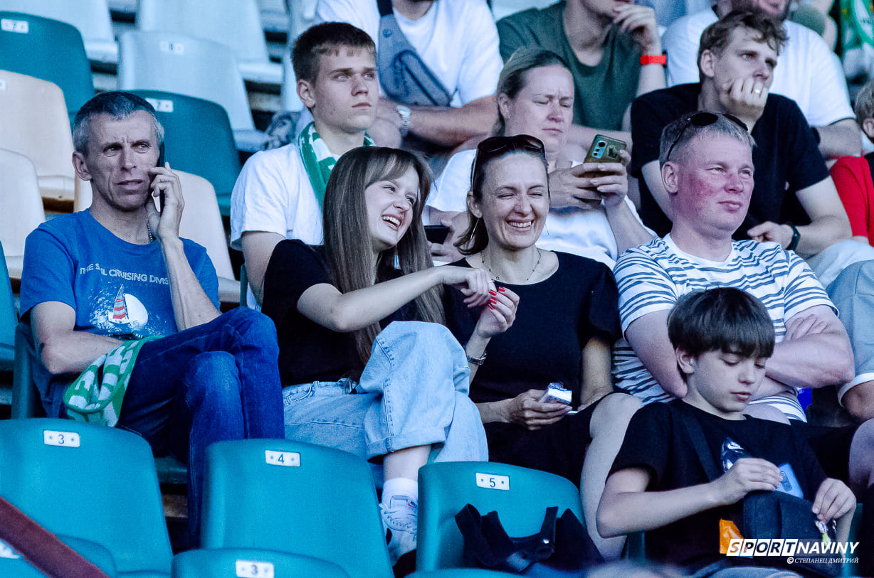Fc gomel & fc enisei.23.06.2026