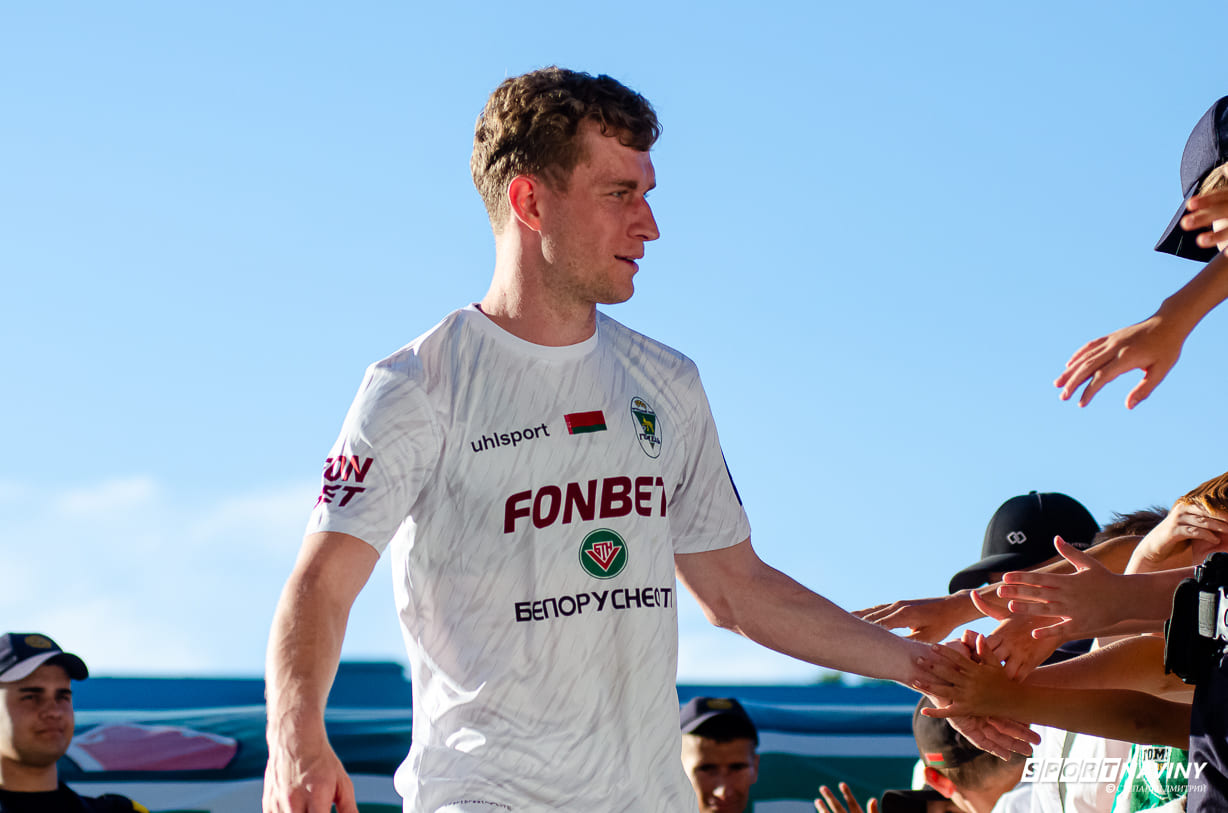Fc gomel & fc enisei.23.06.2026
