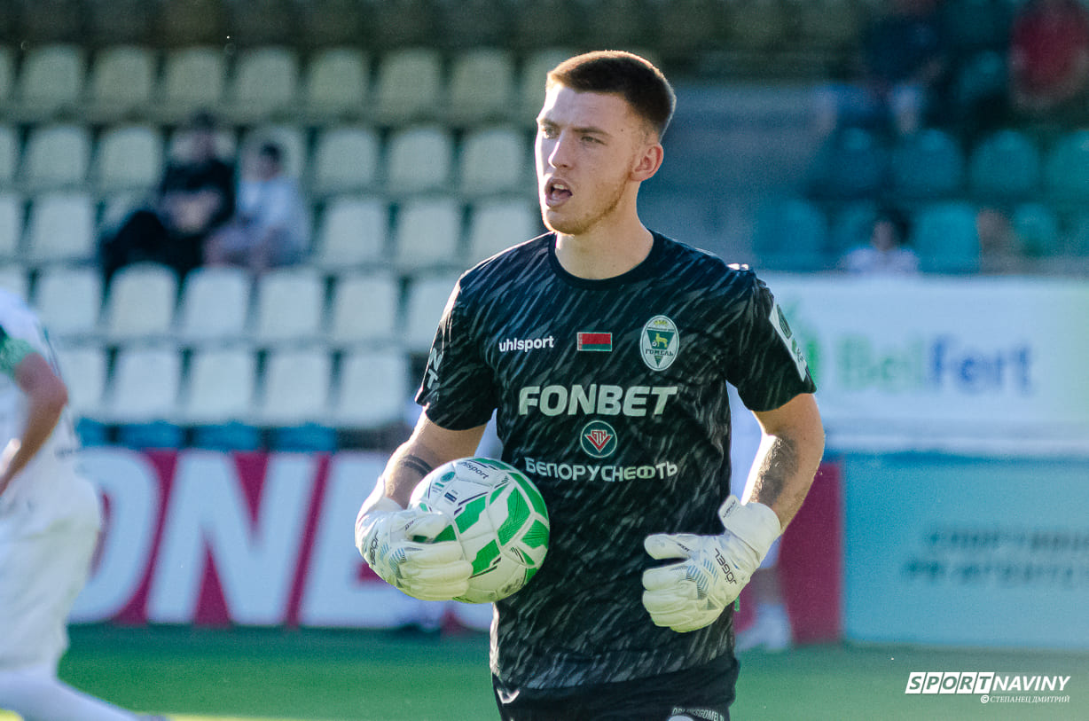 Fc gomel & fc enisei.23.06.2026