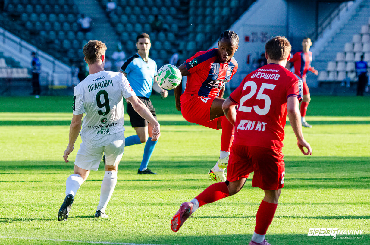 Fc gomel & fc enisei.23.06.2026