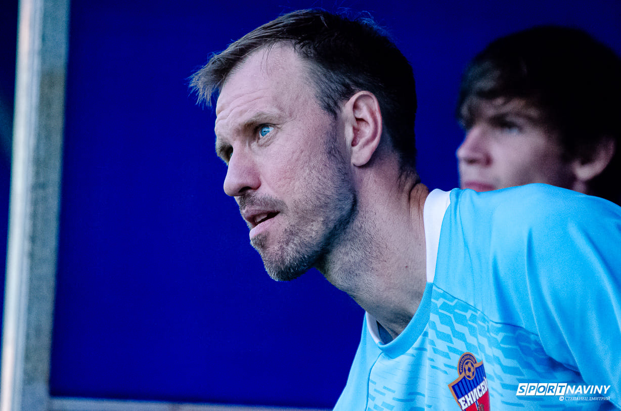 Fc gomel & fc enisei.23.06.2026