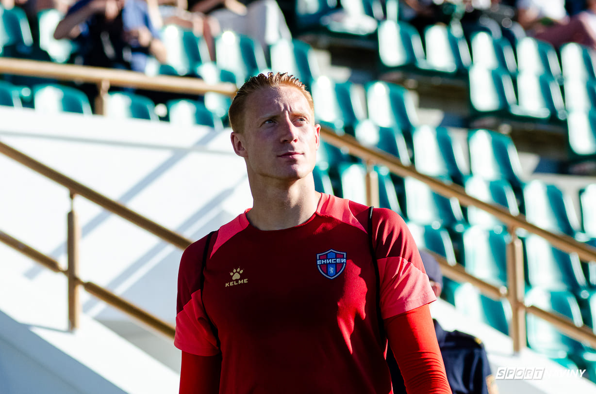 Fc gomel & fc enisei.23.06.2026