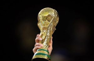 FIFA World Cup Trophy