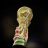 FIFA World Cup Trophy