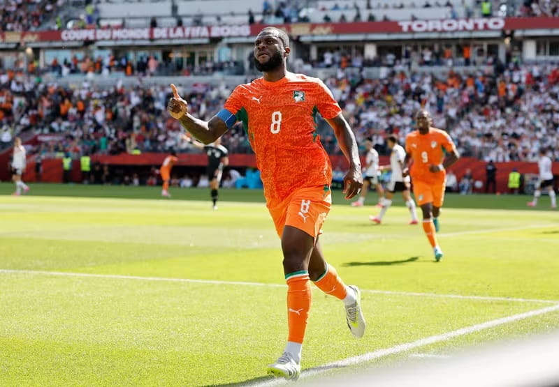 franck kessié franck kessié