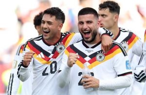 germany football team