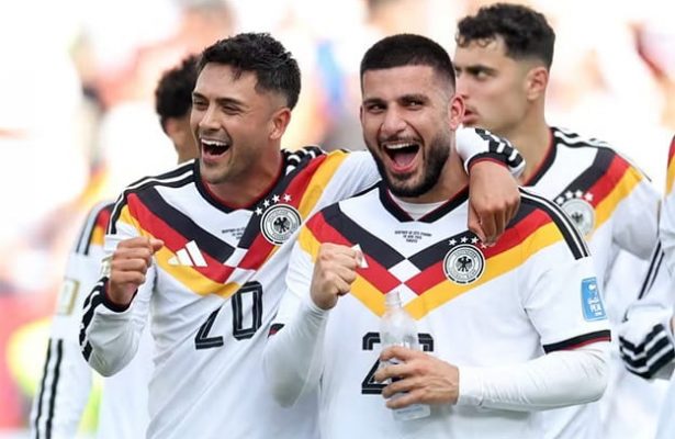 germany football team