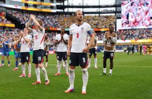 harry kane