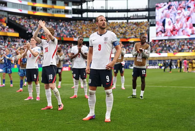 harry kane