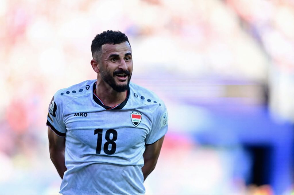 Aymen Hussein Айман Хуссейн