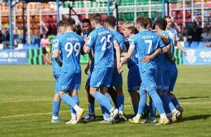 Isloch fc