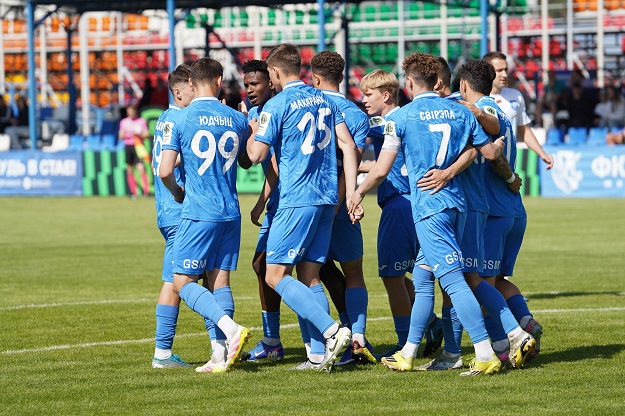 Isloch fc