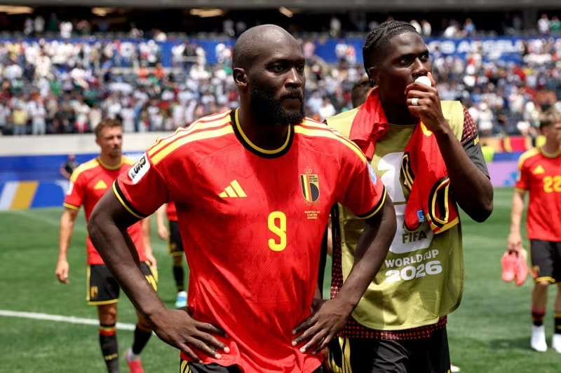 belgium