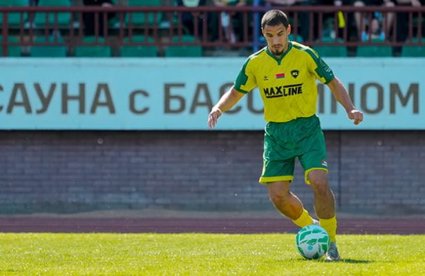 мл витебск